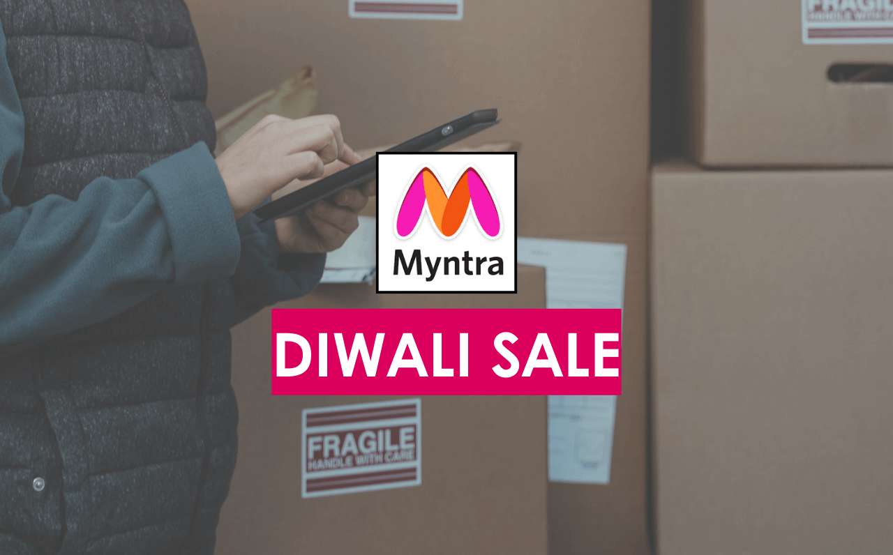 Myntra Diwali Sale Top Inventory Management Tips 2024